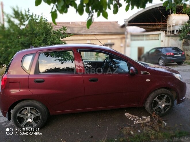 ZAZ  2012, 196,887 km - 1.5 l - Gəncə