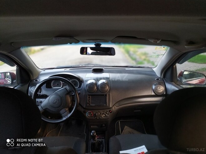 ZAZ  2012, 196,887 km - 1.5 l - Gəncə