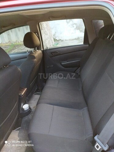 ZAZ  2012, 196,887 km - 1.5 l - Gəncə