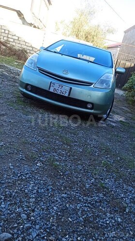 Toyota Prius-14