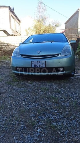 Toyota Prius-15