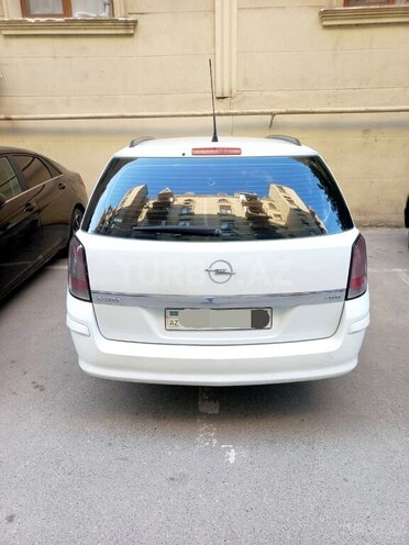 Opel Astra 2008, 180,000 km - 1.3 l - Bakı