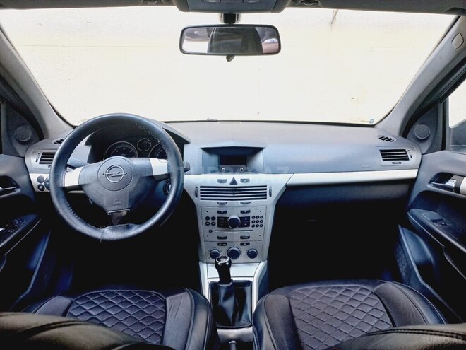 Opel Astra 2008, 180,000 km - 1.3 l - Bakı