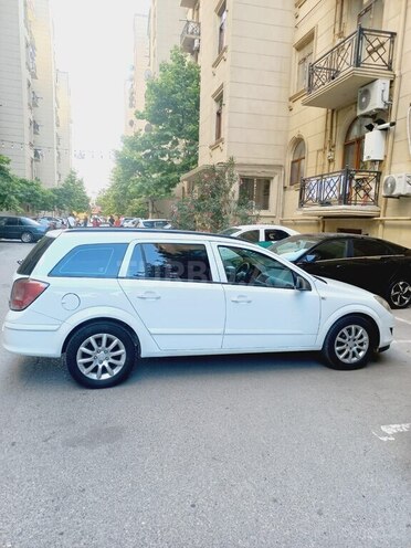 Opel Astra 2008, 180,000 km - 1.3 l - Bakı