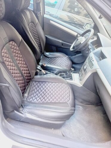 Opel Astra 2008, 180,000 km - 1.3 l - Bakı