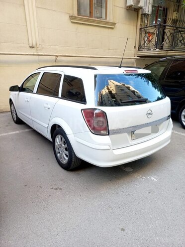 Opel Astra 2008, 180,000 km - 1.3 l - Bakı