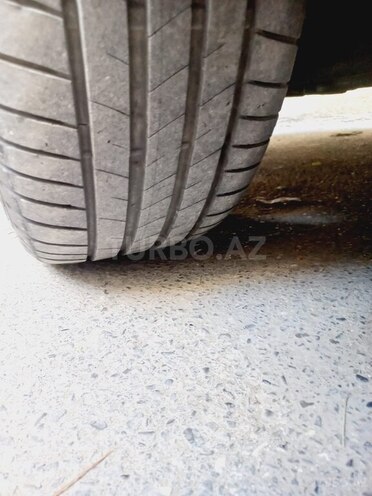 Opel Astra 2008, 180,000 km - 1.3 l - Bakı