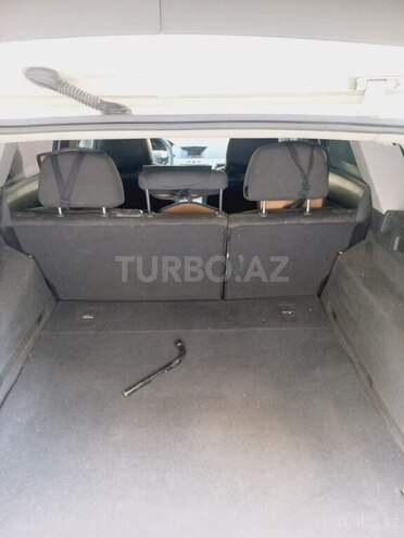 Opel Astra 2008, 180,000 km - 1.3 l - Bakı