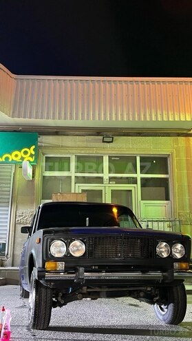 LADA (VAZ) 2106 2006, 97,254 km - 1.5 l - Bakı