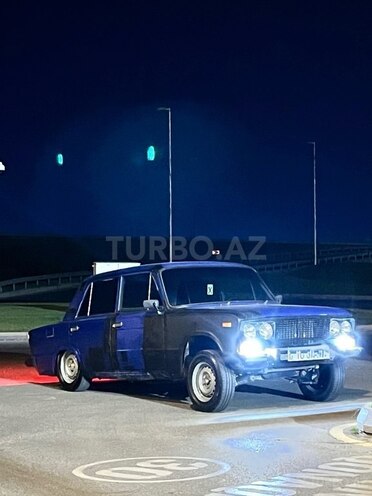 LADA (VAZ) 2106 2006, 97,254 km - 1.5 l - Bakı