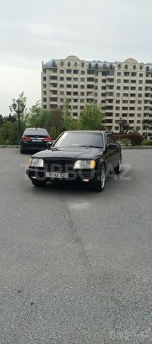 Mercedes E 280 1990, 402,000 km - 2.8 l - Bakı