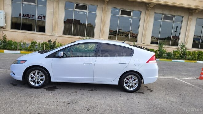 Honda Insight 2009, 500,001 km - 1.3 l - Bakı