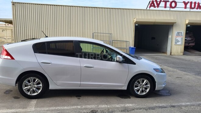 Honda Insight 2009, 500,001 km - 1.3 l - Bakı