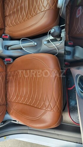 Honda Insight 2009, 500,001 km - 1.3 l - Bakı