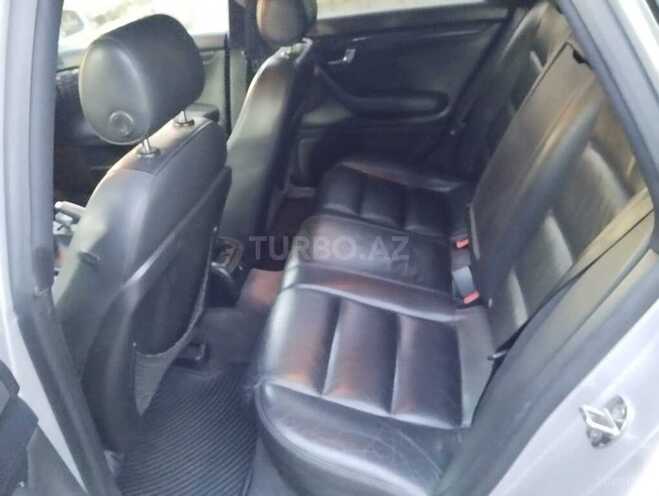 Audi A4 2003, 452,736 km - 1.8 л - Gəncə