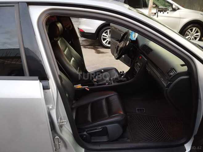 Audi A4 2003, 452,736 km - 1.8 л - Gəncə