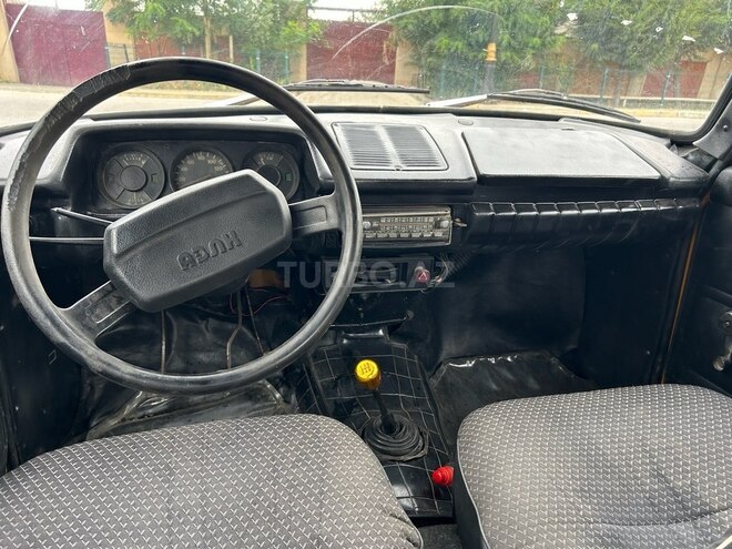 Moskvich 2140 1984, 75,000 km - 1.5 l - Ağsu