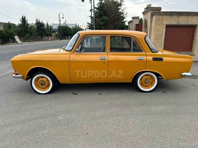 Moskvich 2140 1984, 75,000 km - 1.5 l - Ağsu