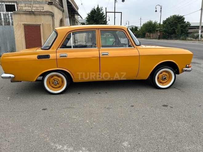Moskvich 2140 1984, 75,000 km - 1.5 l - Ağsu