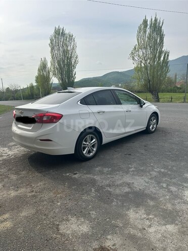 Chevrolet Cruze 2016, 230,000 km - 1.4 l - Bakı