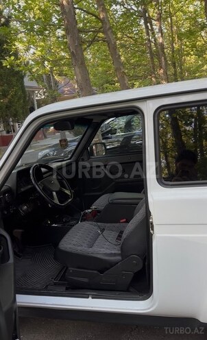LADA (VAZ) Niva 2012, 150,000 km - 1.7 l - Bakı