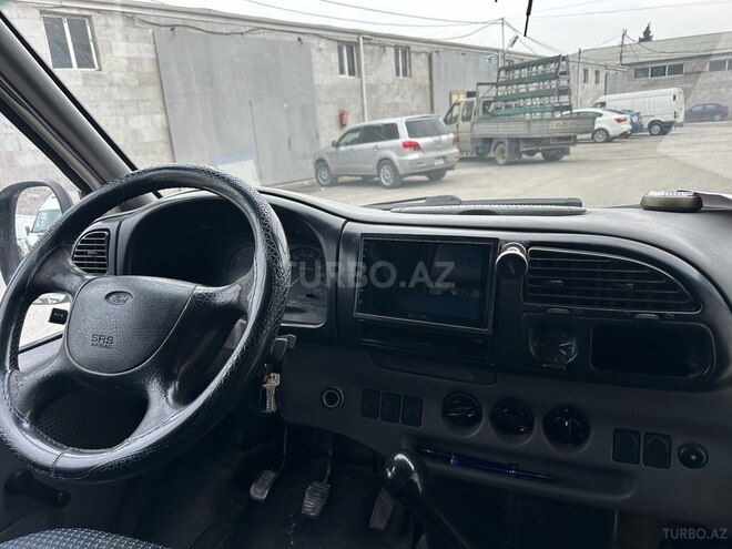 Ford Transit 2000, 300,000 km - 2.5 л - Bakı