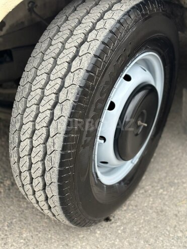Ford Transit 2000, 300,000 km - 2.5 л - Bakı