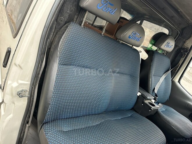 Ford Transit 2000, 300,000 km - 2.5 л - Bakı