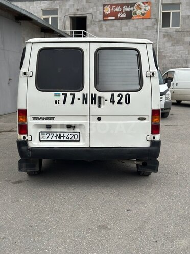 Ford Transit 2000, 300,000 km - 2.5 л - Bakı