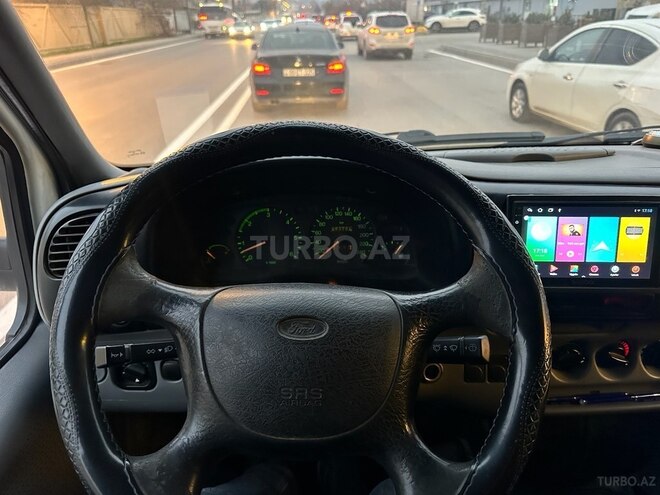 Ford Transit 2000, 300,000 km - 2.5 л - Bakı