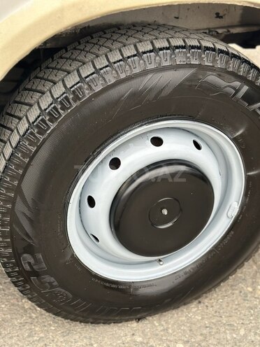 Ford Transit 2000, 300,000 km - 2.5 л - Bakı
