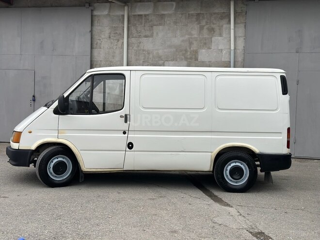 Ford Transit 2000, 300,000 km - 2.5 л - Bakı