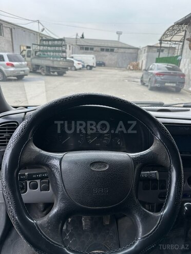 Ford Transit 2000, 300,000 km - 2.5 л - Bakı