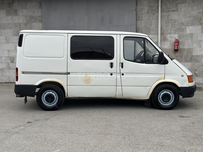 Ford Transit 2000, 300,000 km - 2.5 л - Bakı