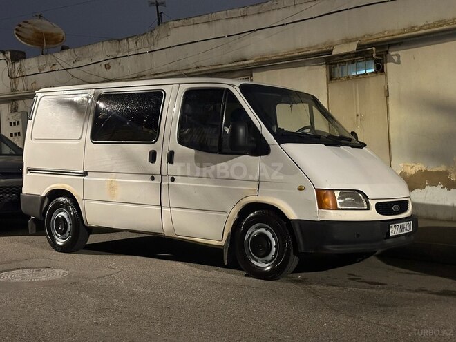 Ford Transit 2000, 300,000 km - 2.5 л - Bakı
