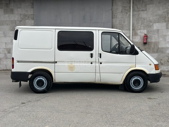 Ford Transit 2000, 300,000 km - 2.5 л - Bakı