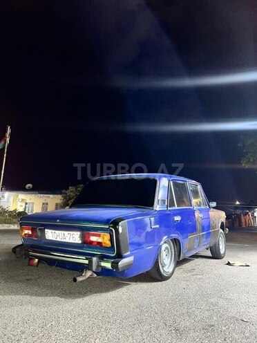 LADA (VAZ) 2106 2006, 97,254 km - 1.5 l - Bakı
