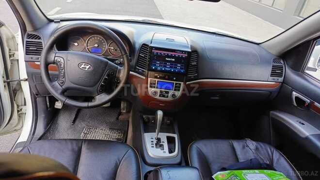 Hyundai Santa Fe 2008, 238,213 km - 2.0 l - Bakı