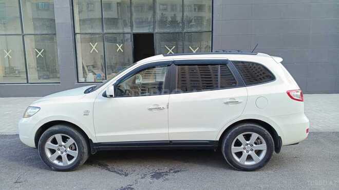 Hyundai Santa Fe 2008, 238,213 km - 2.0 l - Bakı