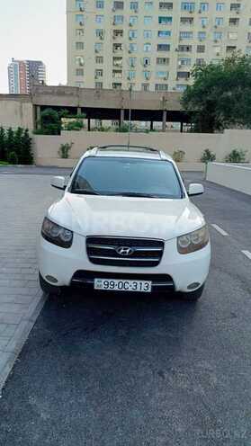 Hyundai Santa Fe 2008, 238,213 km - 2.0 l - Bakı