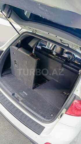 Hyundai Santa Fe 2008, 238,213 km - 2.0 l - Bakı