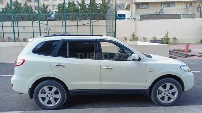 Hyundai Santa Fe 2008, 238,213 km - 2.0 l - Bakı