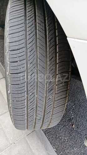 Hyundai Santa Fe 2008, 238,213 km - 2.0 l - Bakı