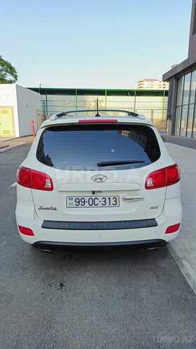 Hyundai Santa Fe 2008, 238,213 km - 2.0 l - Bakı