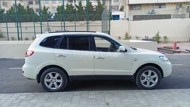 Hyundai Santa Fe 2008, 238,213 km - 2.0 l - Bakı
