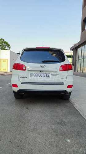 Hyundai Santa Fe 2008, 238,213 km - 2.0 l - Bakı