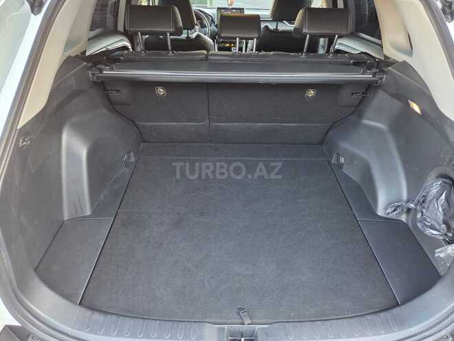 Toyota RAV4 2022, 50,000 km - 2.5 l - Bakı