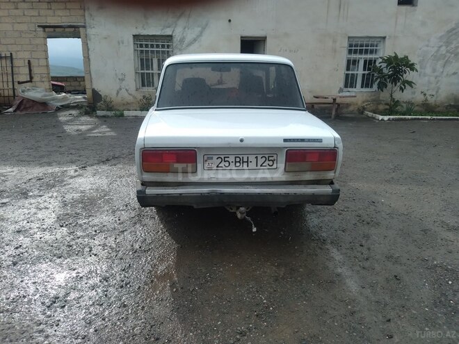 LADA (VAZ) 2107 1999, 15,000 km - 1.5 l - Göygöl