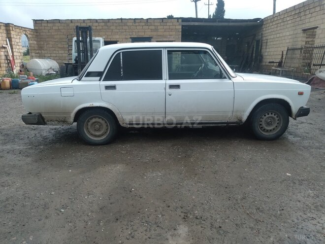 LADA (VAZ) 2107 1999, 15,000 km - 1.5 l - Göygöl