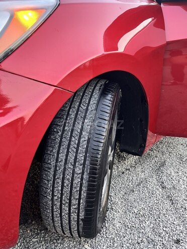 Hyundai Accent 2016, 159,325 km - 1.6 l - Ağdaş
